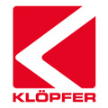 Logo Klöpfer GmbH & Co. KG in Winnenden
