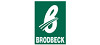 Logo Gottlob Brodbeck GmbH & Co. KG in Stuttgart