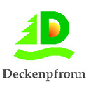 Gemeinde Deckenpfronn