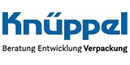 Logo Knüppel Verpackung GmbH & Co. KG in Leinfelden-Echterdingen