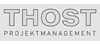 Logo THOST Projektmanagement GmbH in Stuttgart