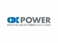 Logo POWER-PERSONEN-OBJEKT-WERKSCHUTZ GMBH in Regensburg