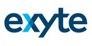 Logo Exyte Central Europe GmbH in Stuttgart
