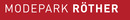 Logo Modepark Röther GmbH in Weinstadt