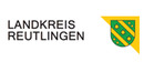 Logo Landratsamt Reutlingen in Reutlingen