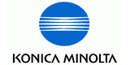Logo Konica Minolta Business Solutions Deutschland GmbH in Stuttgart