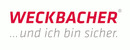 Logo WECKBACHER Sicherheitssysteme GmbH in Stuttgart
