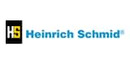 Logo Heinrich Schmid Systemhaus GmbH in Reutlingen