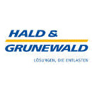 Logo Hald & Grunewald GmbH in Rottenburg am Neckar