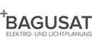 Logo Bagusat Elektro- und Lichtplanung GmbH&Co.KG in Calw