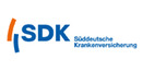 Logo Süddeutsche Krankenversicherung a. G. in Fellbach