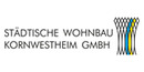 Logo Städtische Wohnbau Kornwestheim GmbH in Kornwestheim