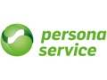 Logo persona service AG & Co. KG Niederlassung Ludwigsburg in Remseck am Neckar