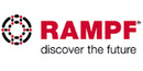 Logo RAMPF Advanced Polymers GmbH & Co. KG in Grafenberg