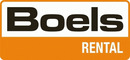 Logo Boels in Stuttgart