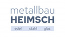 Logo metallbau HEIMSCH GmbH in Stuttgart
