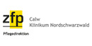 Logo Zentrum für Psychiatrie Calw in Calw