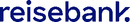 Logo Reisebank in Stuttgart