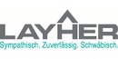 Logo Wohnbau Layher GmbH & Co. KG in Ludwigsburg