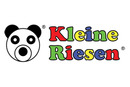 Logo Kleine Riesen Nord gemeinnützige GmbH in Esslingen am Neckar