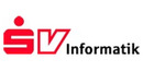 Logo SV Informatik GmbH in Stuttgart