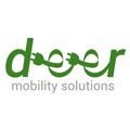 Logo deer GmbH in Calw