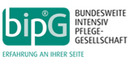 Logo bipG mbH Bundesweite Intensiv Pflege Gesellschaft in Tübingen