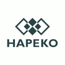 Logo HAPEKO Deutschland GmbH in Stuttgart