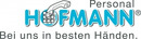 Logo I. K.Hofmann GmbH in Storkow, Mark