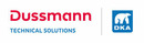 Logo Dussmann Kälte- und Klimatechnik GmbH in Stuttgart