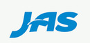 Logo JAS Forwarding GmbH in Stuttgart