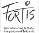 Logo Fortis e.V. in Böblingen