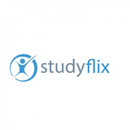 Logo Studyflix GmbH in Tübingen