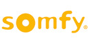 Logo Somfy GmbH in Rottenburg am Neckar