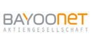 Logo BAYOONET AG in Ludwigsburg