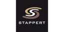 Logo STAPPERT Deutschland GmbH in Weil der Stadt