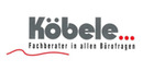 Logo Georg Köbele GmbH & Co. KG in Nagold