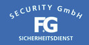 Logo F + G Security GmbH in Besigheim