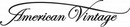 Logo AMERICAN VINTAGE in Weinstadt