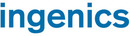 Logo ingenics AG in Stuttgart