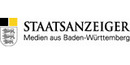 Logo Staatsanzeiger für Baden-Württemberg GmbH & Co. KG