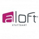 Logo Aloft Stuttgart in Stuttgart