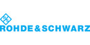 Logo Rohde & Schwarz GmbH & Co. KG in Stuttgart