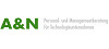 Logo A&N-Personalmarketing in Stuttgart