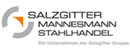 Salzgitter Mannesmann Stahlhandel GmbH