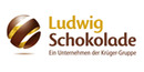 Logo Ludwig Schokolade GmbH & Co. KG in Bergisch Gladbach