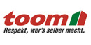 Logo toom Baumarkt GmbH (Ein Unternehmen der REWE Group) in Villingen-Schwenningen