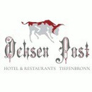 Hotel Ochsen Post und Restaurants