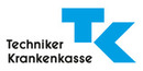 Logo Techniker Krankenkasse in Stuttgart