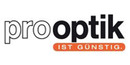 Logo pro optik Augenoptik Fachgeschäft GmbH in Wendlingen am Neckar
